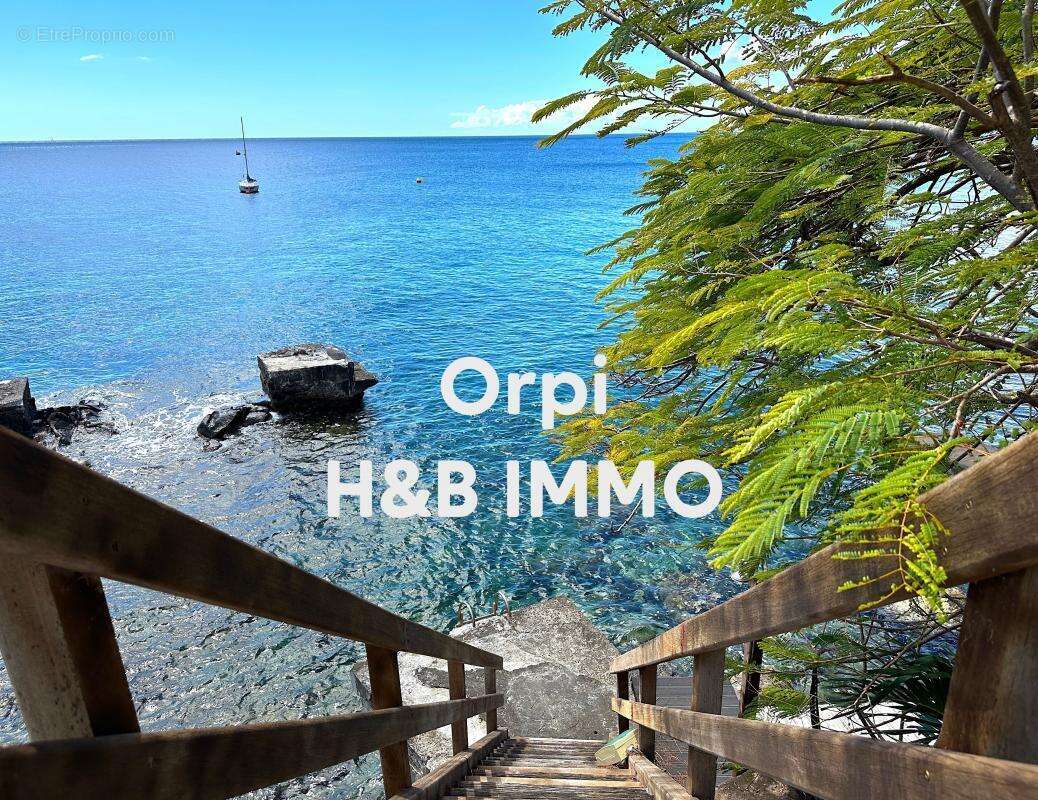 Appartement à SCHOELCHER