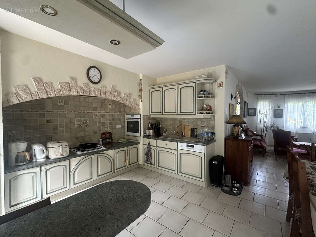 Maison à SAINT-DIE-DES-VOSGES