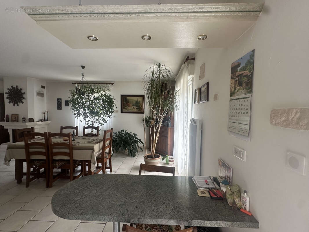 Maison à SAINT-DIE-DES-VOSGES