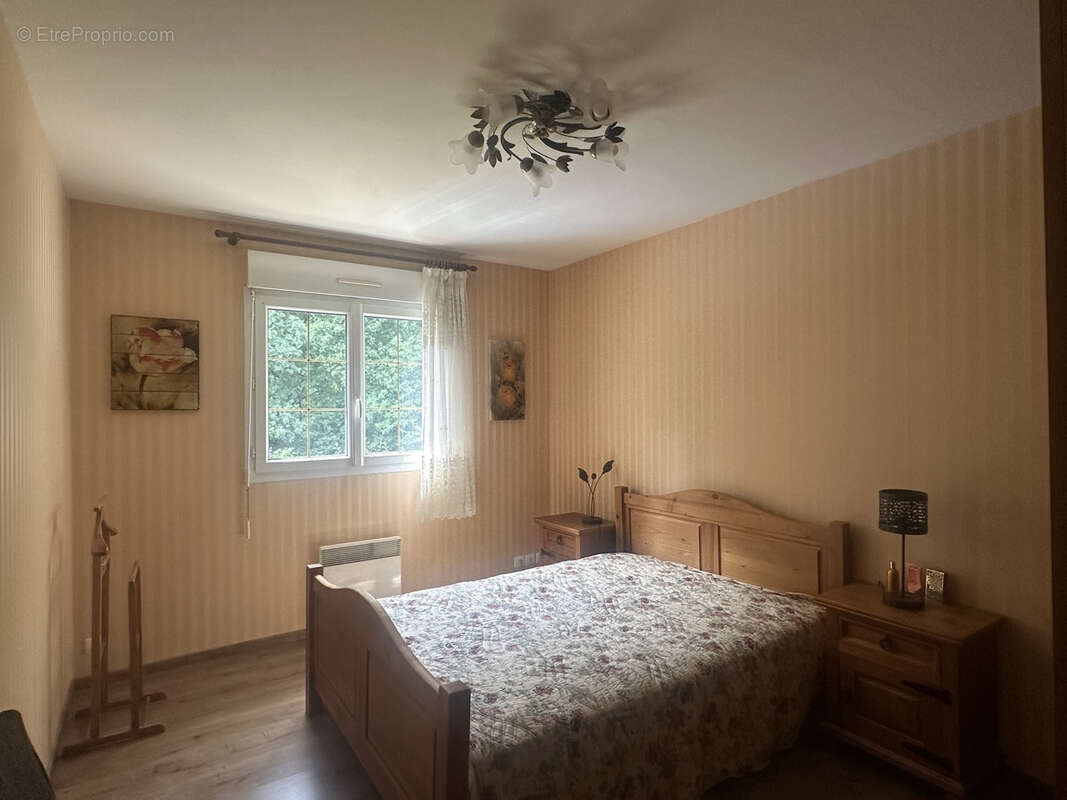 Maison à SAINT-DIE-DES-VOSGES