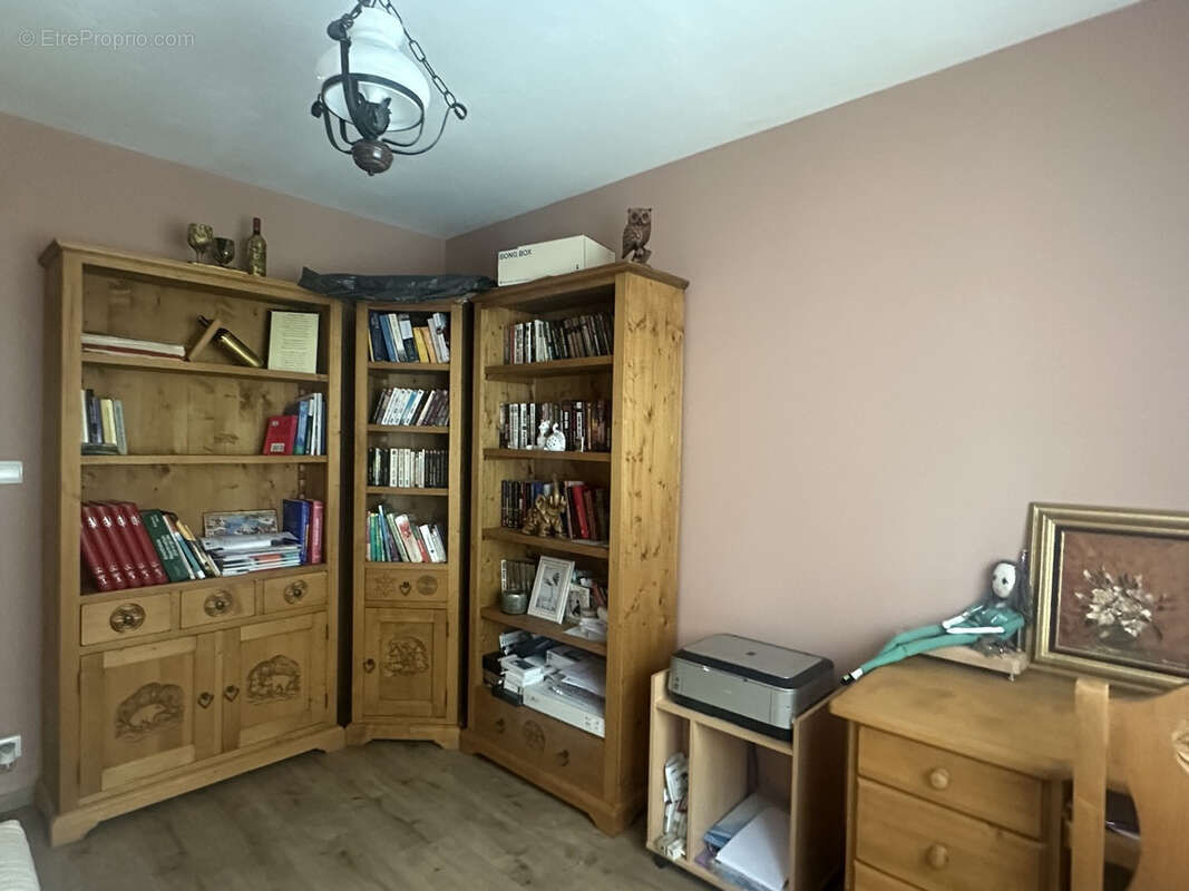 Maison à SAINT-DIE-DES-VOSGES