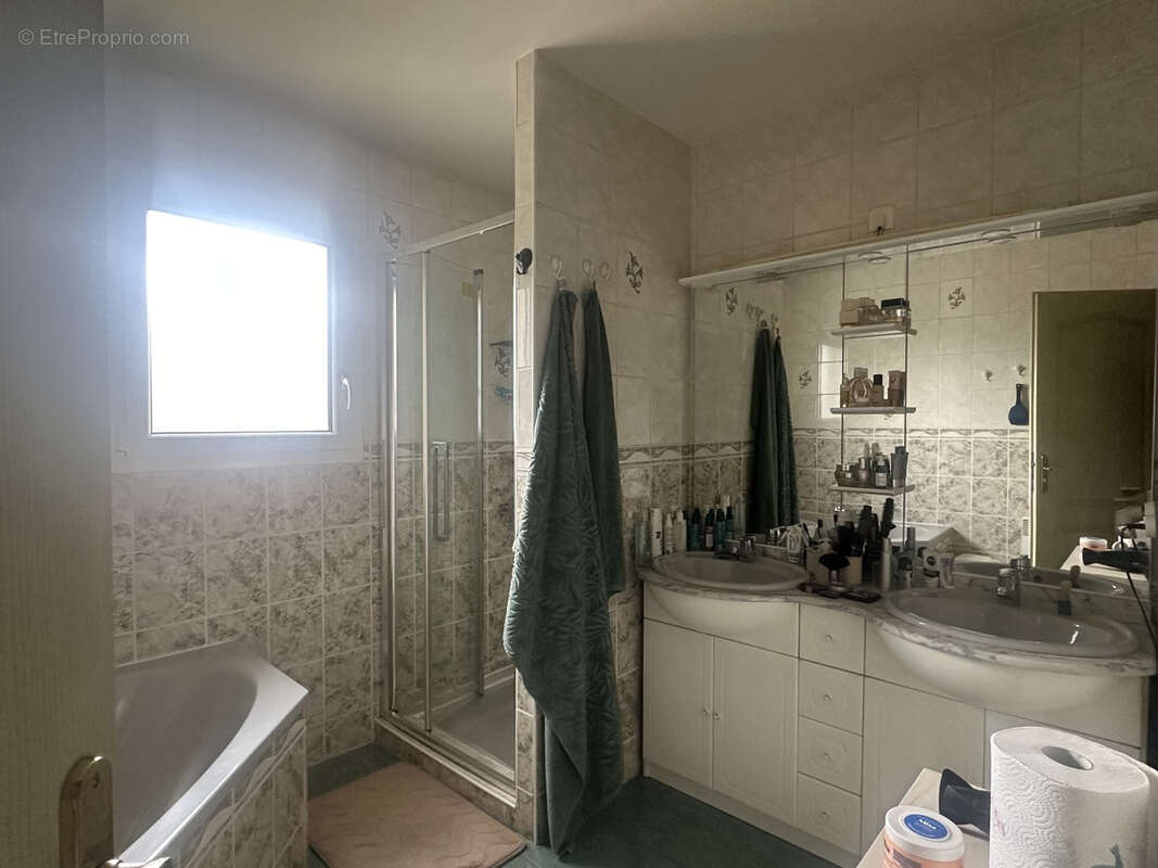 Maison à SAINT-DIE-DES-VOSGES