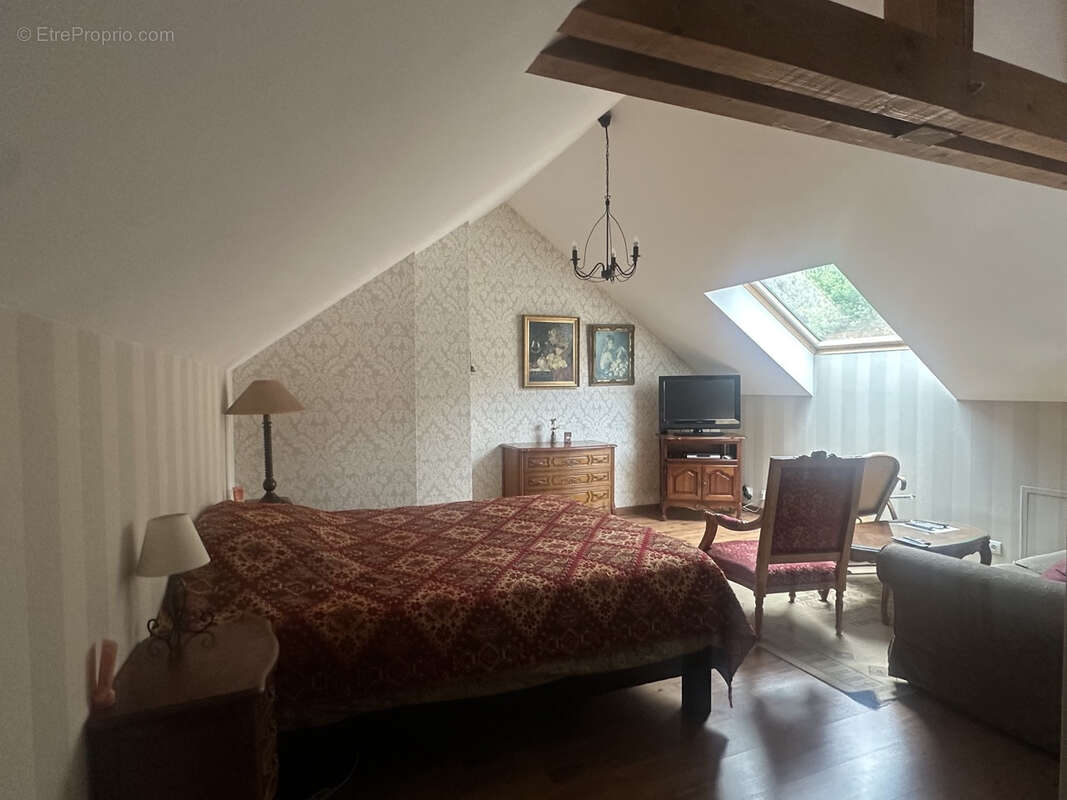 Maison à SAINT-DIE-DES-VOSGES