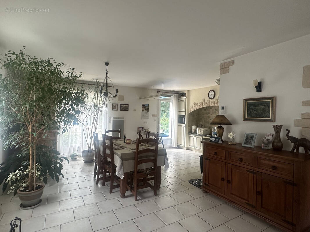 Maison à SAINT-DIE-DES-VOSGES