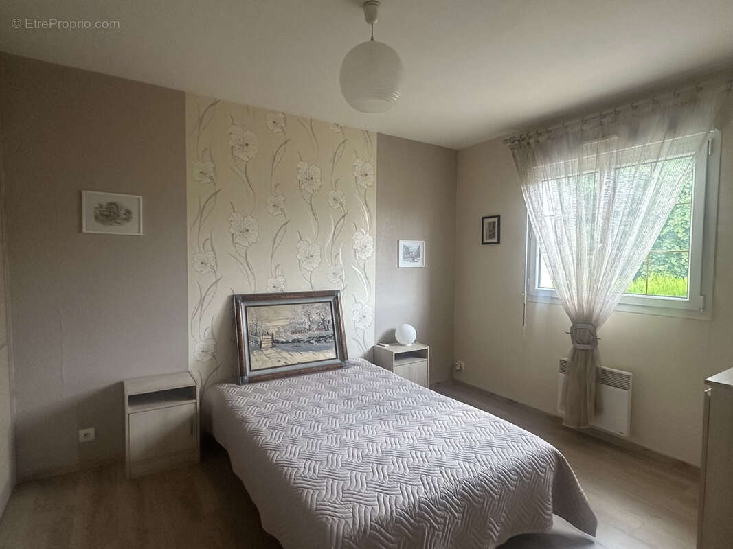 Maison à SAINT-DIE-DES-VOSGES