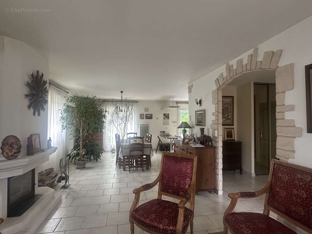 Maison à SAINT-DIE-DES-VOSGES