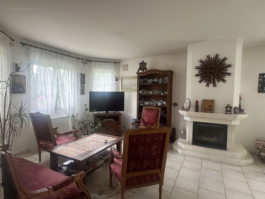 Maison à SAINT-DIE-DES-VOSGES