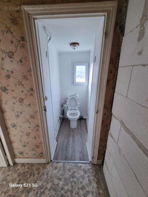 Appartement à DIEPPE