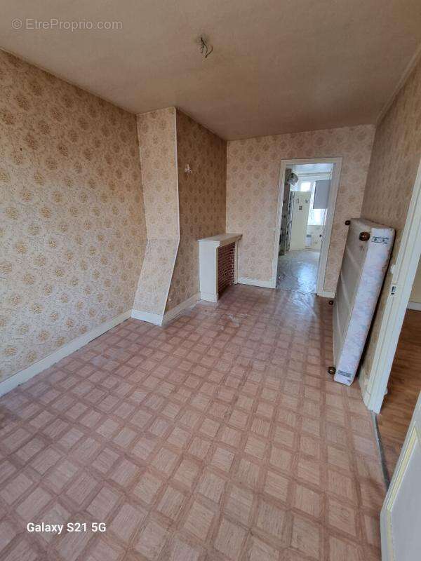 Appartement à DIEPPE