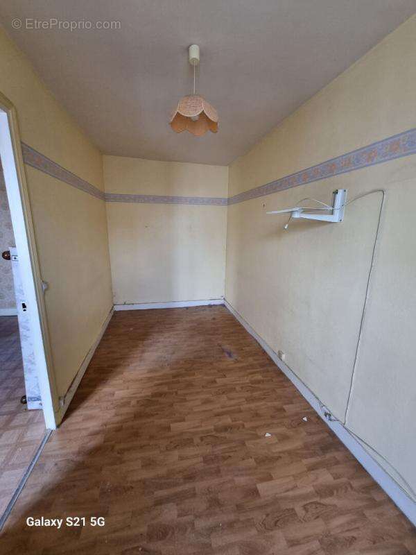 Appartement à DIEPPE