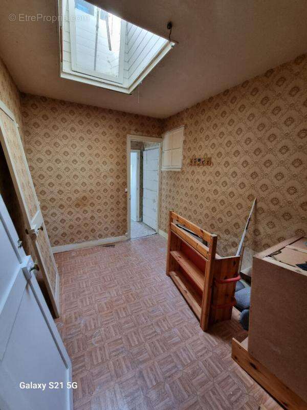 Appartement à DIEPPE