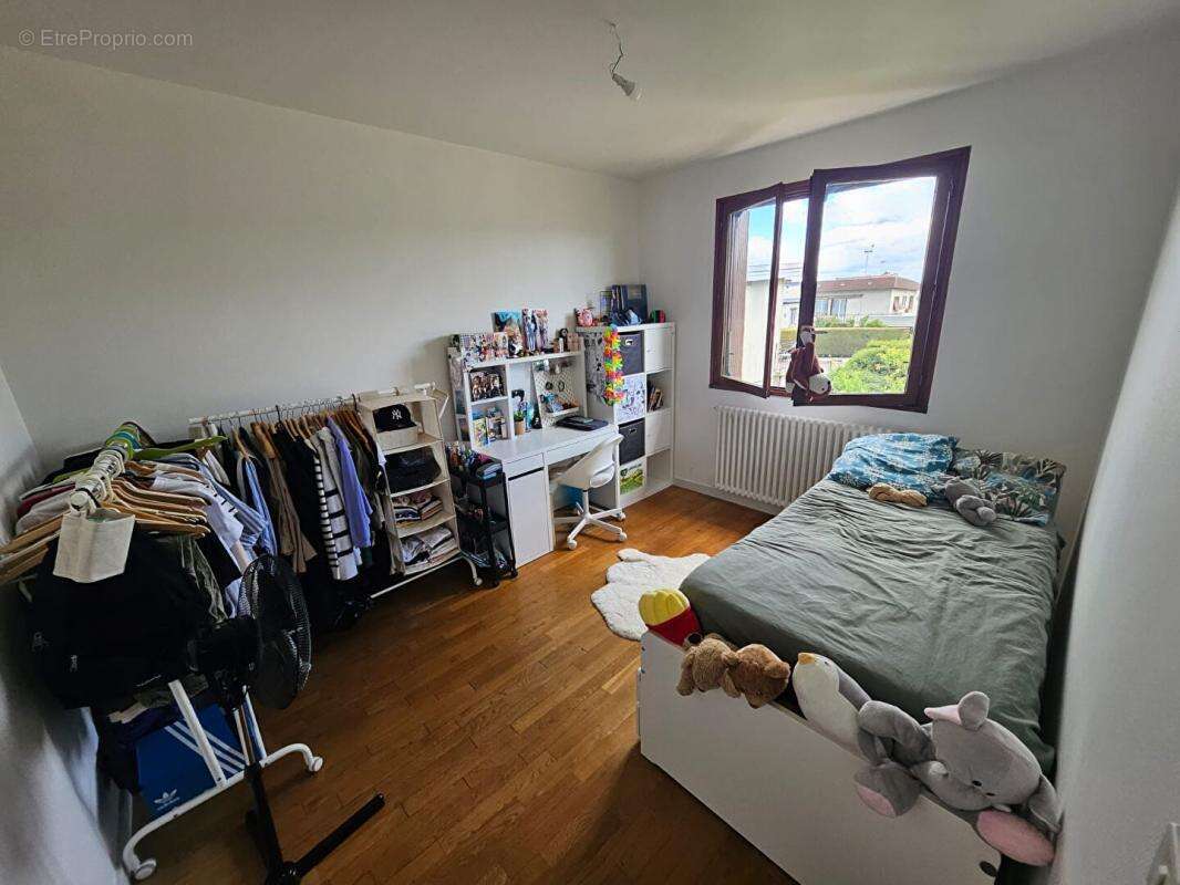 Maison à SAINT-APOLLINAIRE