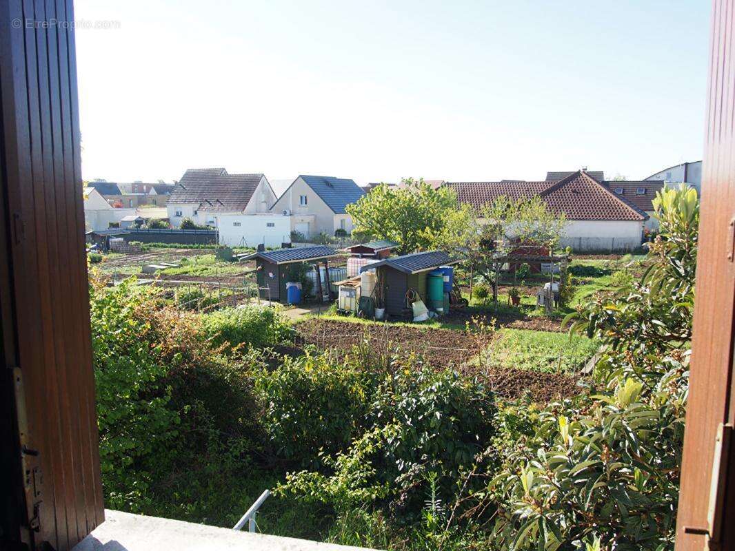 Maison à SAINT-APOLLINAIRE