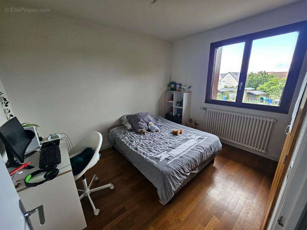 Maison à SAINT-APOLLINAIRE