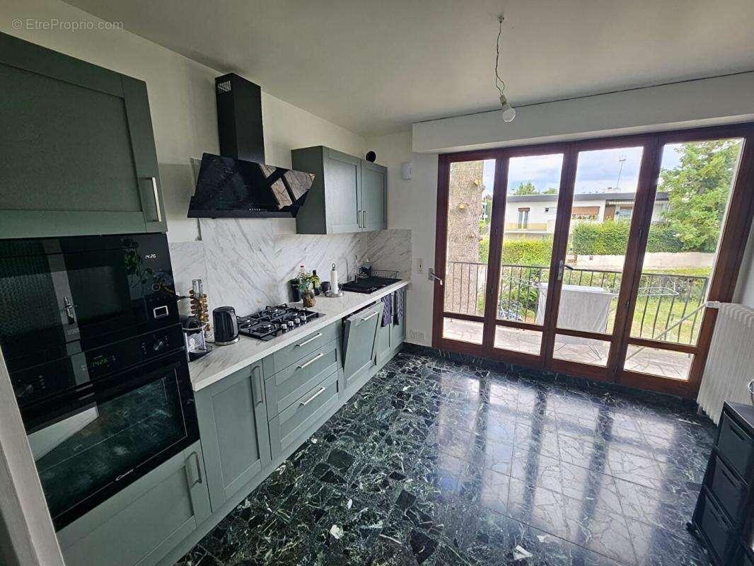 Maison à SAINT-APOLLINAIRE