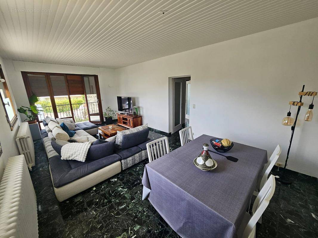 Maison à SAINT-APOLLINAIRE