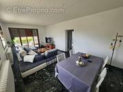 Maison à SAINT-APOLLINAIRE