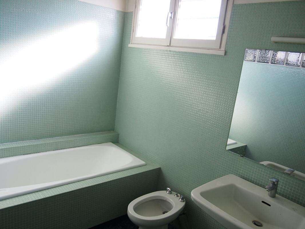 Maison à SAINT-APOLLINAIRE