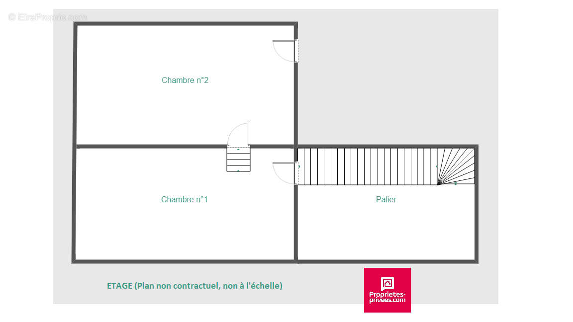 Maison à NOGENT-SUR-VERNISSON