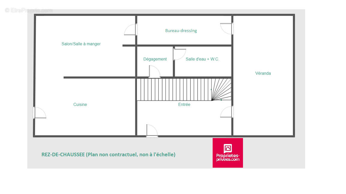 Maison à NOGENT-SUR-VERNISSON