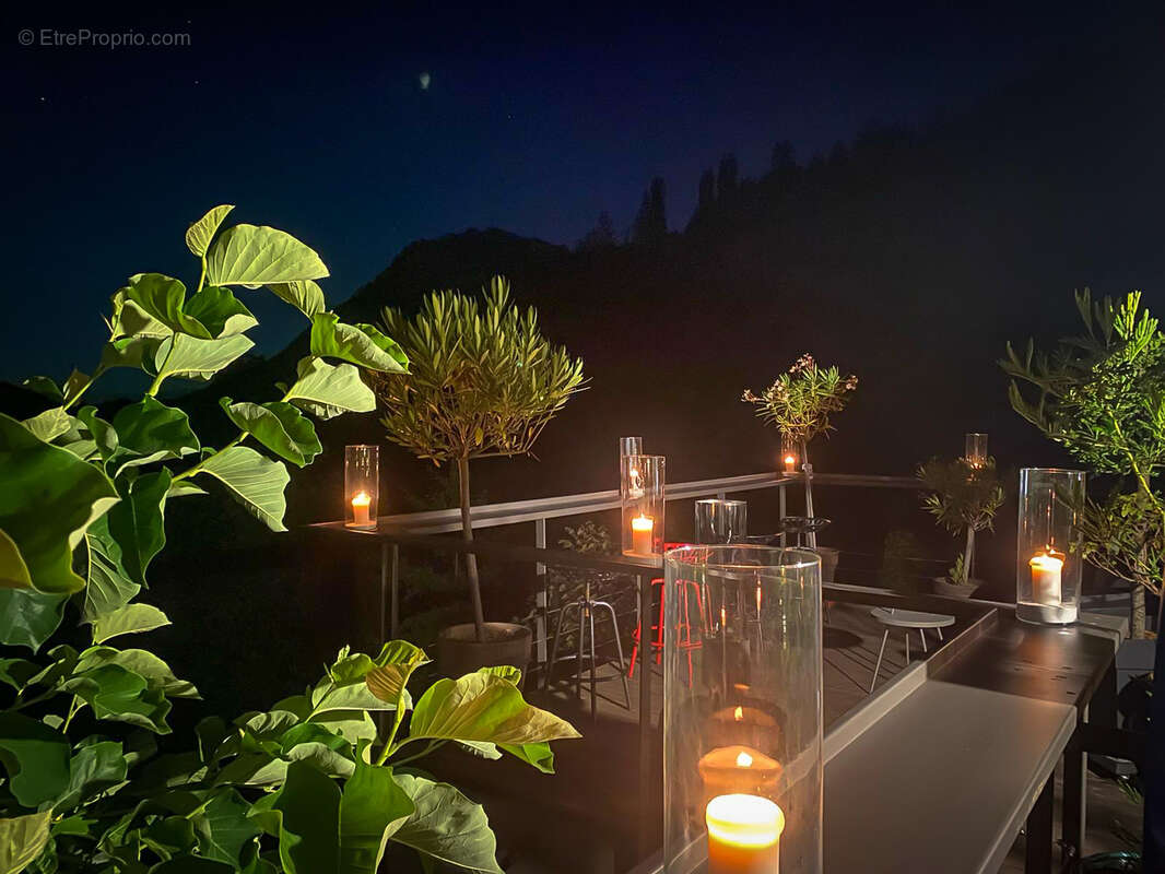 Maison à QUAIX-EN-CHARTREUSE