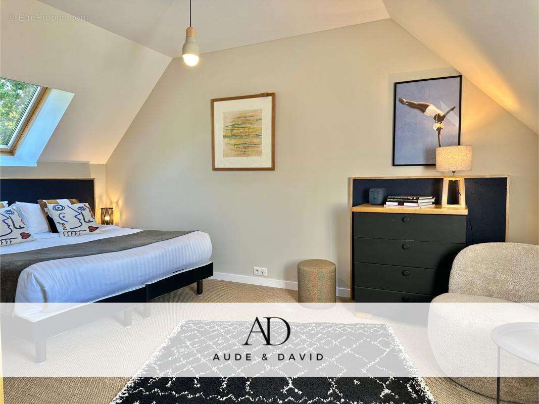 Maison à PONT-L&#039;ABBE