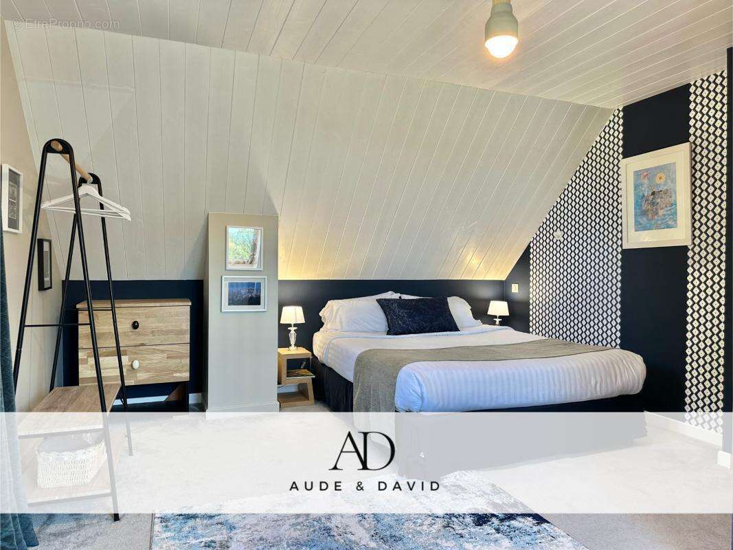 Maison à PONT-L&#039;ABBE