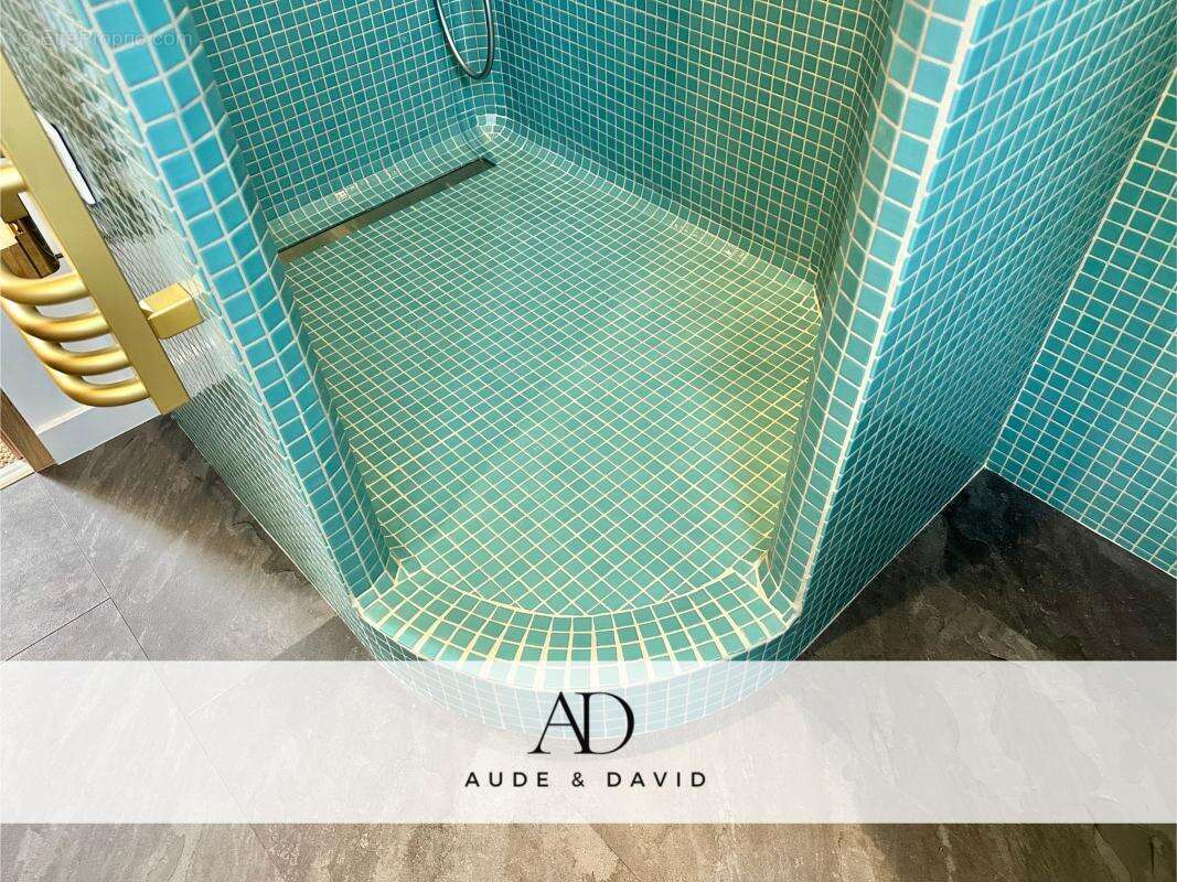 Maison à PONT-L&#039;ABBE