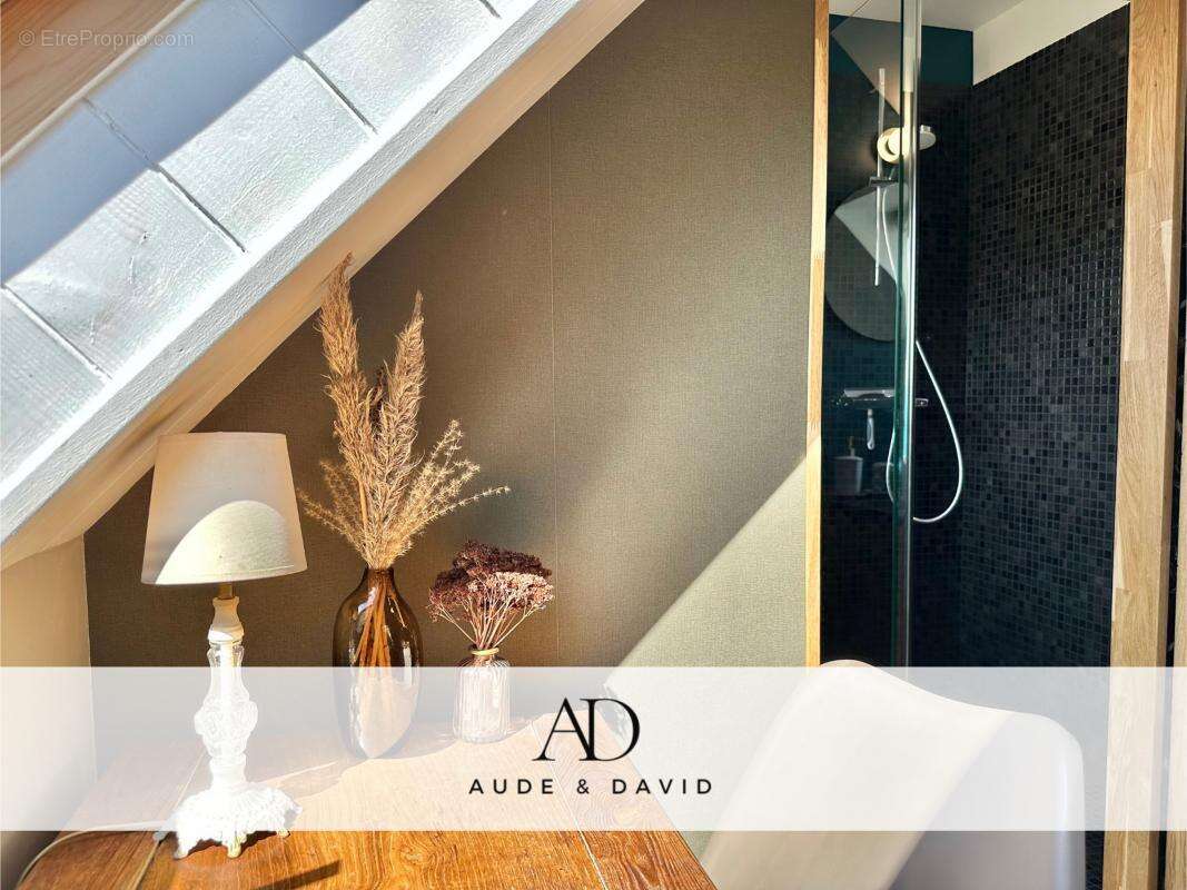 Maison à PONT-L&#039;ABBE