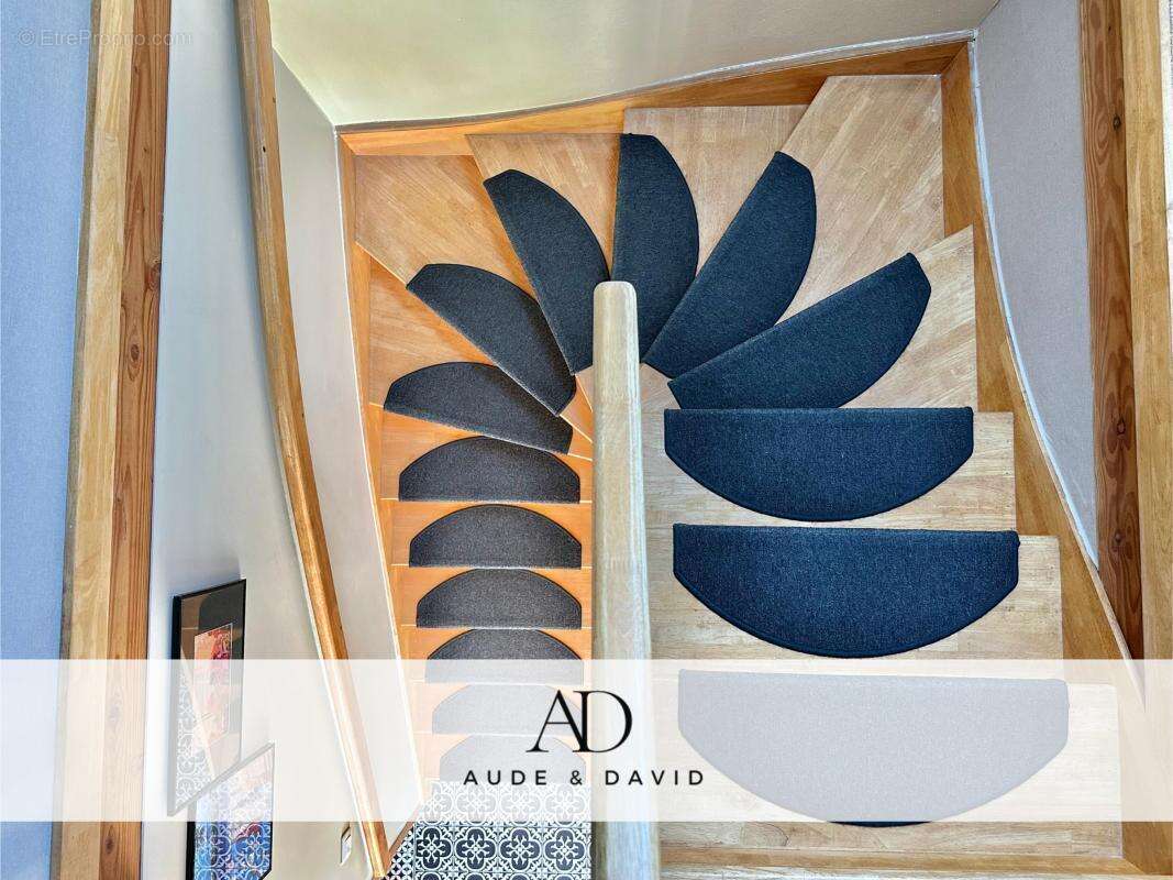 Maison à PONT-L&#039;ABBE