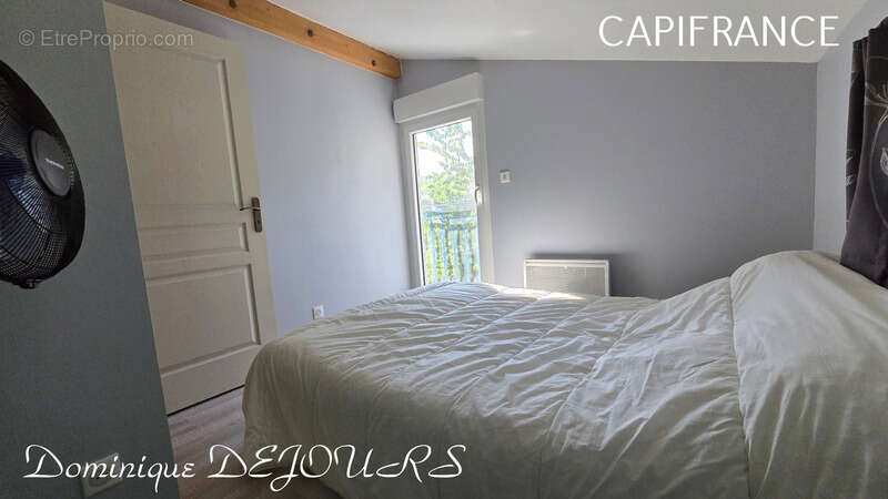 Maison à ISSAMOULENC