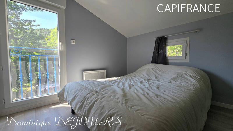 Maison à ISSAMOULENC