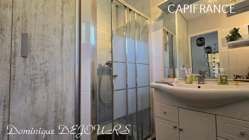 Maison à ISSAMOULENC