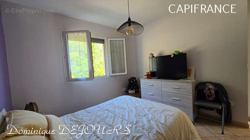 Maison à ISSAMOULENC