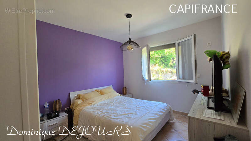 Maison à ISSAMOULENC