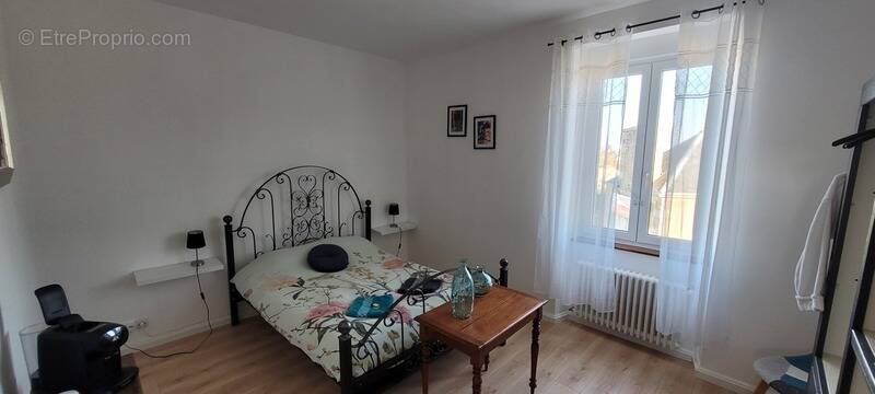 Maison à PLOUBAZLANEC