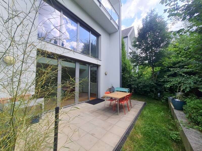 Maison à HAGENTHAL-LE-BAS