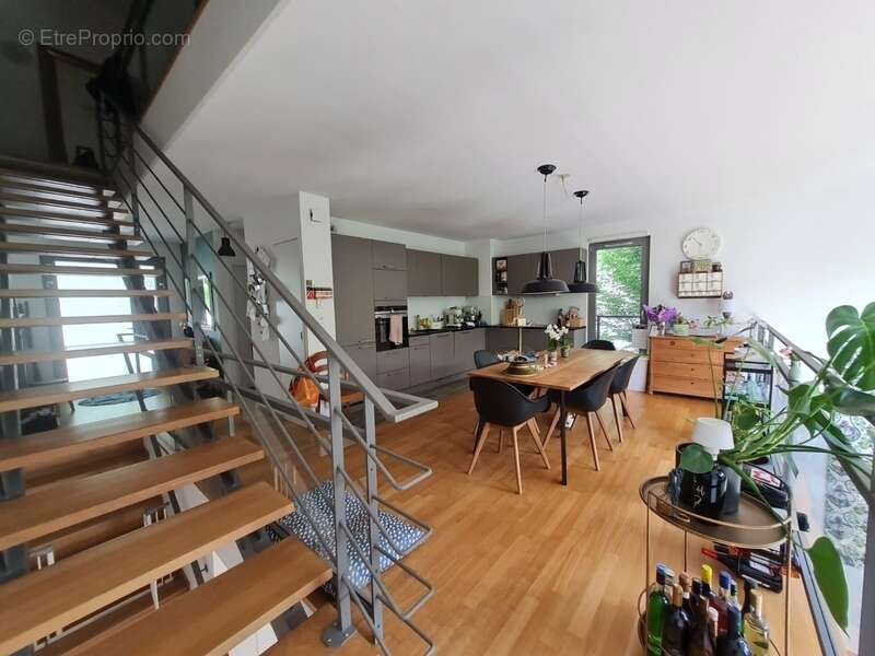 Maison à HAGENTHAL-LE-BAS