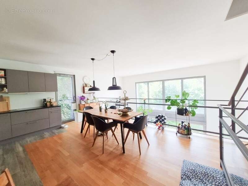 Maison à HAGENTHAL-LE-BAS