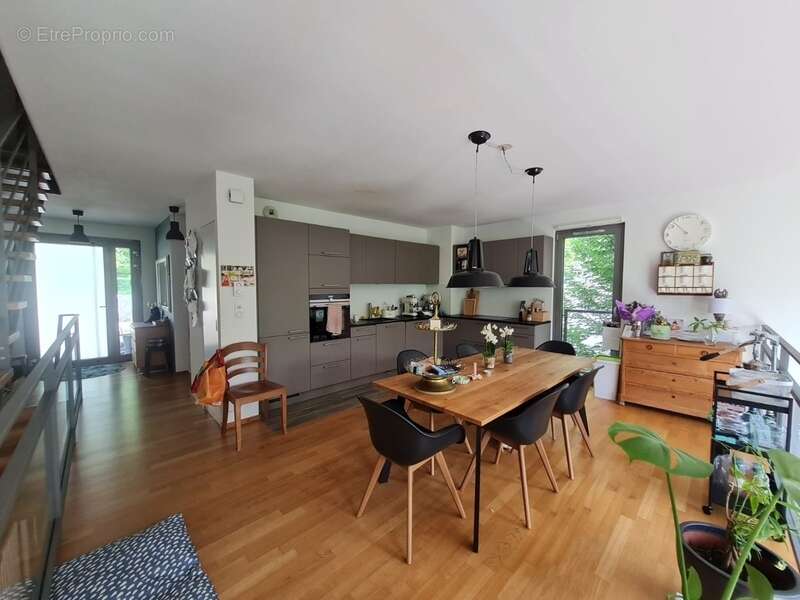 Maison à HAGENTHAL-LE-BAS