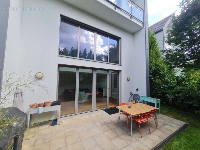 Maison à HAGENTHAL-LE-BAS