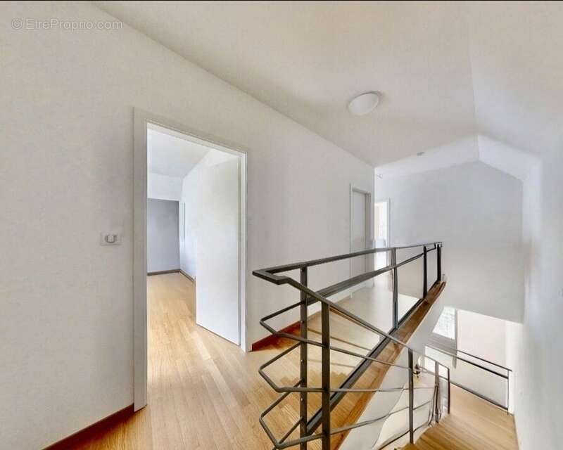 Maison à HAGENTHAL-LE-BAS