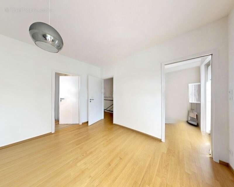 Maison à HAGENTHAL-LE-BAS