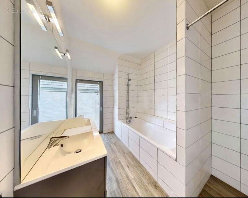 Maison à HAGENTHAL-LE-BAS