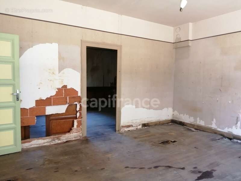 Maison à LOCHE-SUR-INDROIS