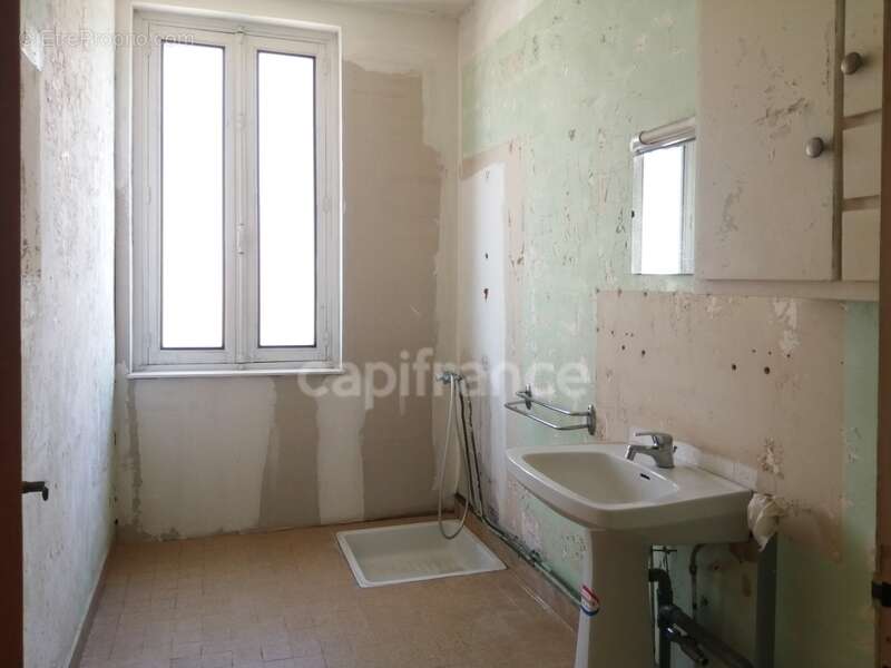 Maison à LOCHE-SUR-INDROIS