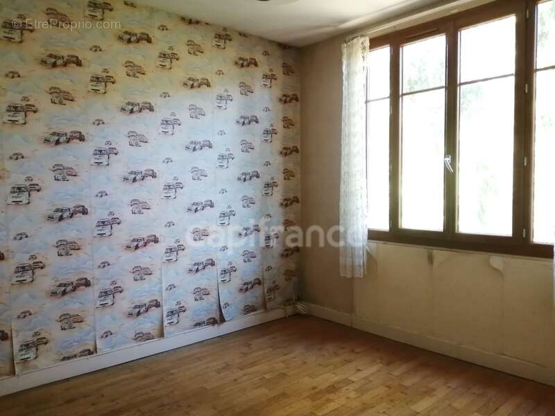 Maison à LOCHE-SUR-INDROIS