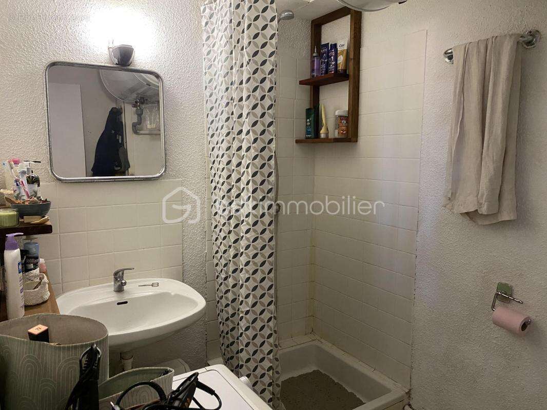 Appartement à VIEUX-BOUCAU-LES-BAINS