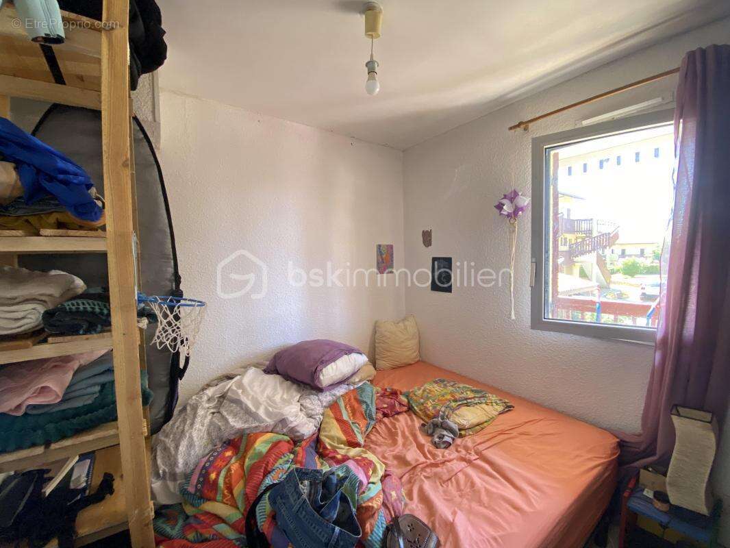 Appartement à VIEUX-BOUCAU-LES-BAINS