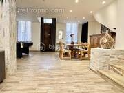 Maison à SAINT-CHINIAN